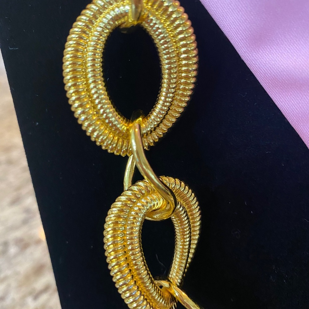 Stunning Piece - Lisi Lerch Skipper necklace